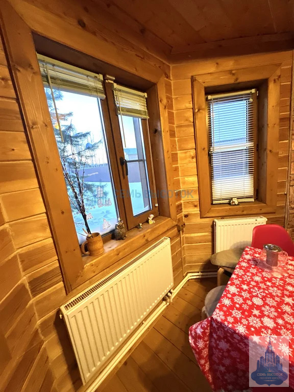 Продажа дома, Ступино, Дмитровский район, 11 - Фото 16