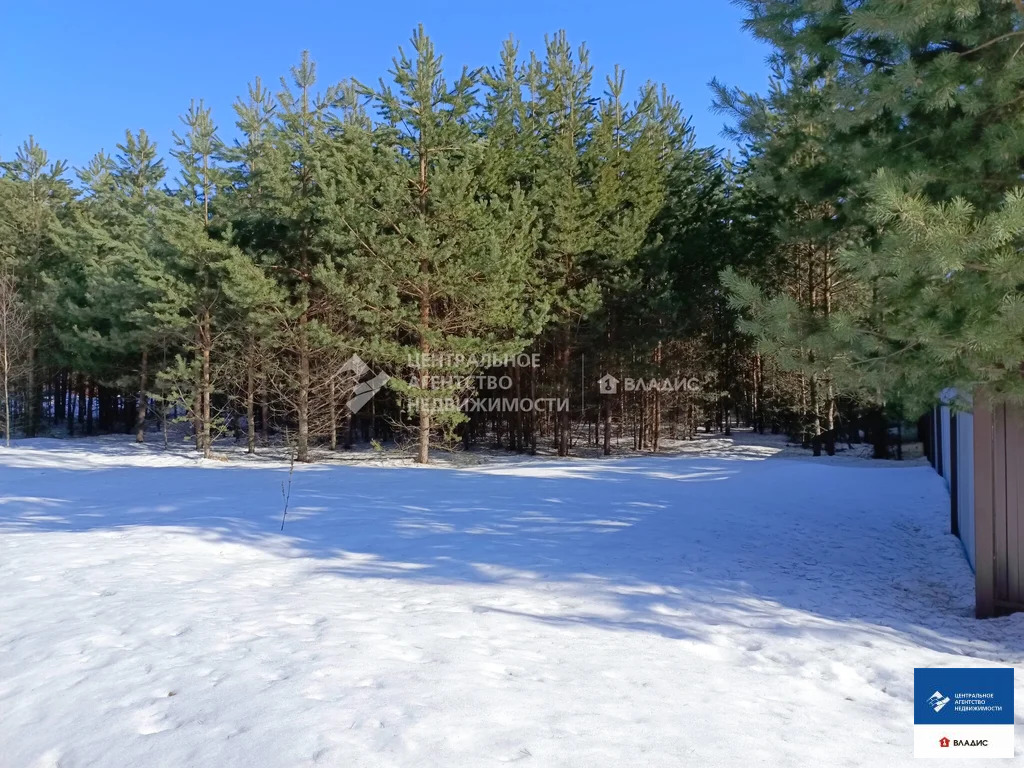 Продажа участка, Алеканово, Рязанский район - Фото 4