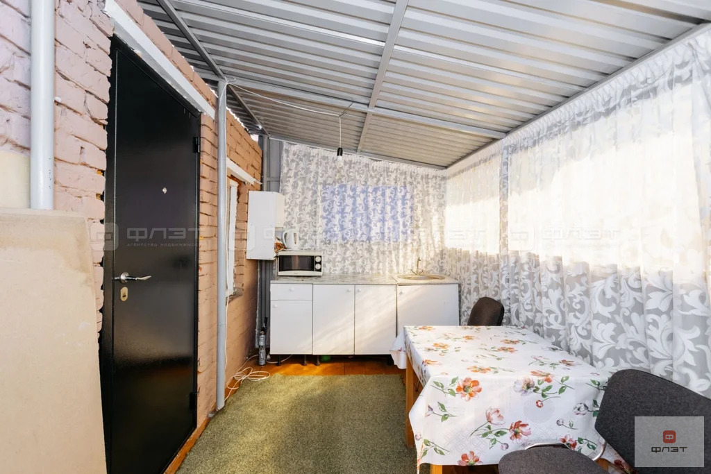 Продажа дома, Казань, дом 343 - Фото 8