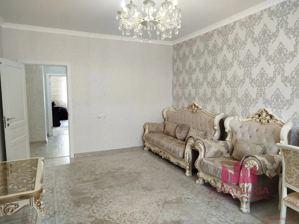 Продажа квартиры, Видное, Ленинский район, Зеленые аллеи б-р. - Фото 5