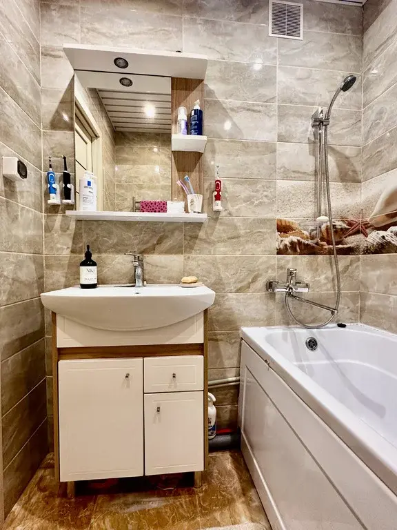 3-комнатная квартира, Московская обл., Дмитровский р-он - Фото 20