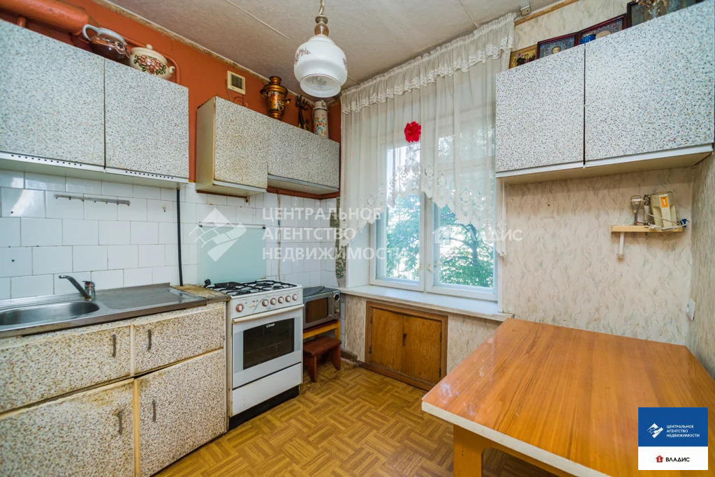 Продажа квартиры, Рязань, Первомайский пр-кт. - Фото 7