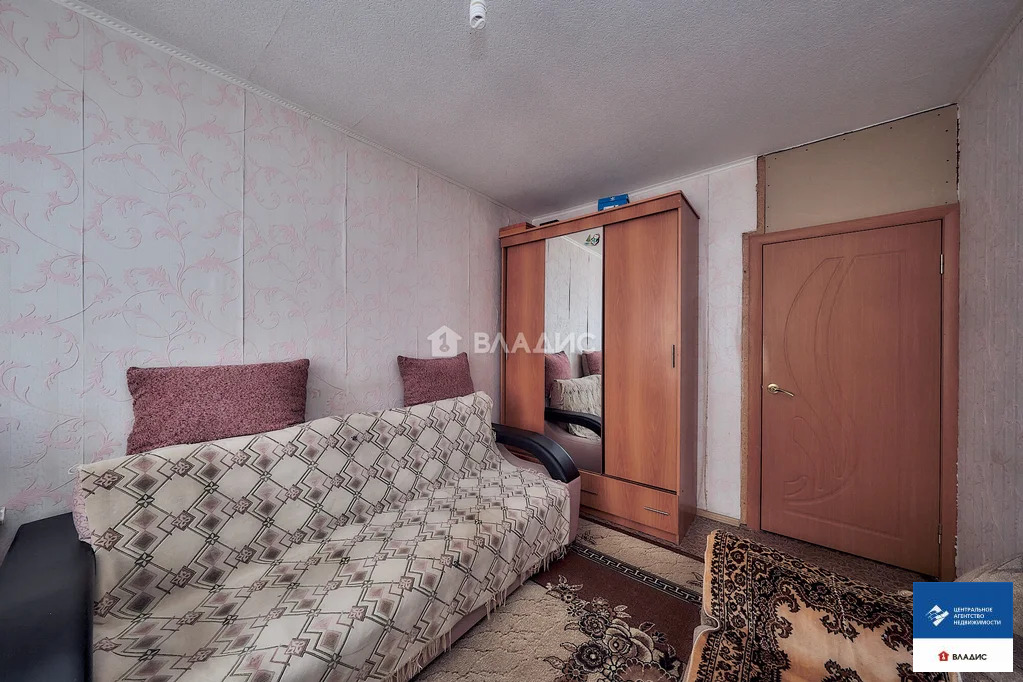 Продажа квартиры, Рязань, ул. Новоселов - Фото 11