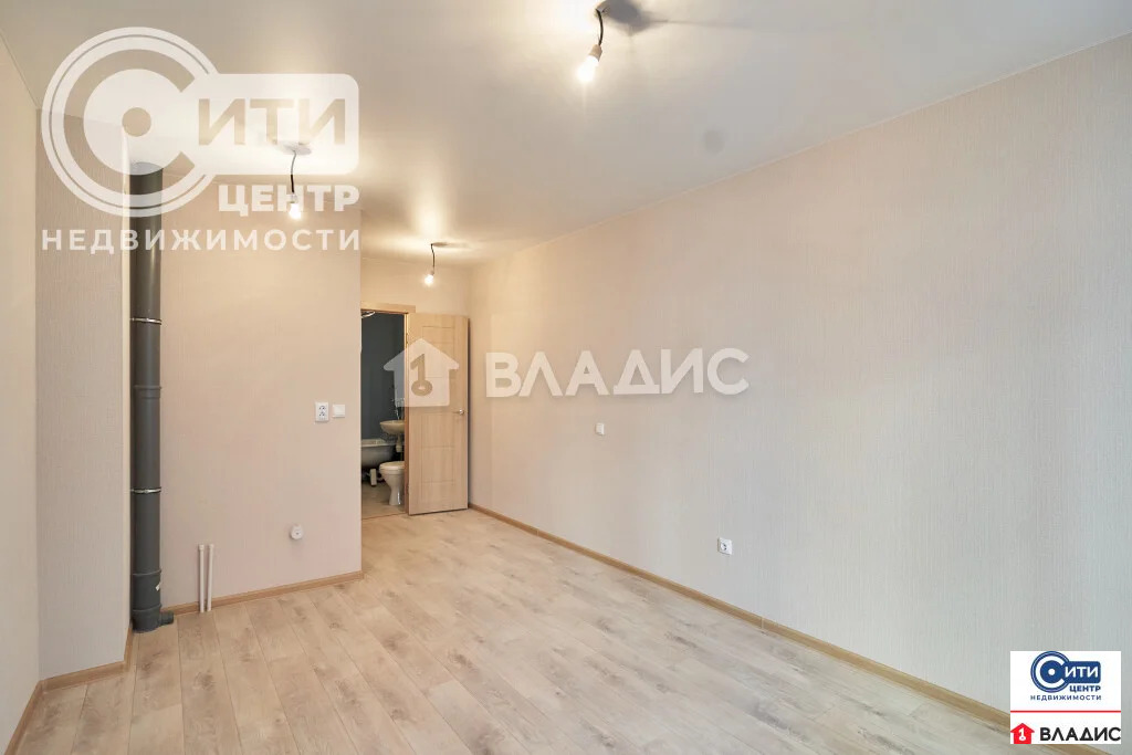 Продажа квартиры, Воронеж, улица Теплоэнергетиков - Фото 3