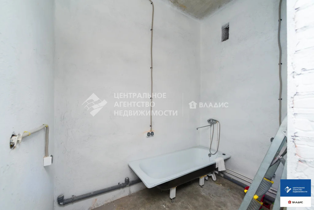 Продажа квартиры, Рязань, ул. Чапаева - Фото 13