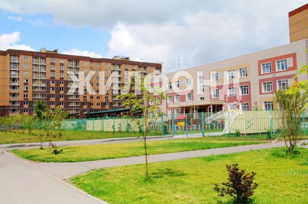 Продажа квартиры, Новосибирск, Романтиков - Фото 18