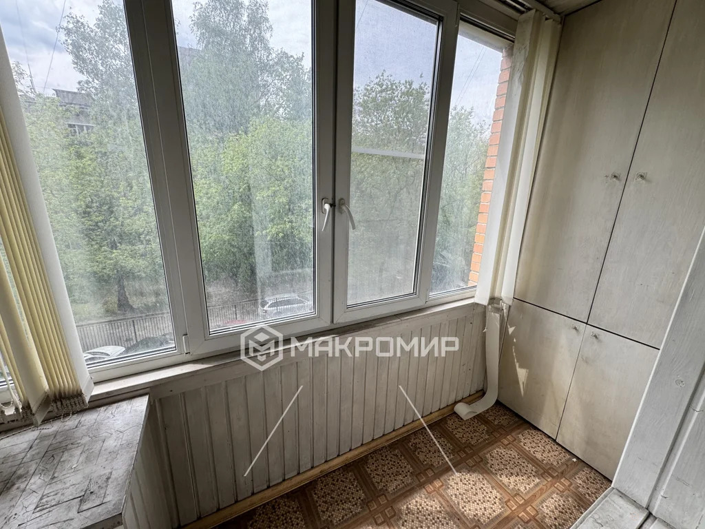 Продажа квартиры, м. Волжская, ул. Артюхиной - Фото 14