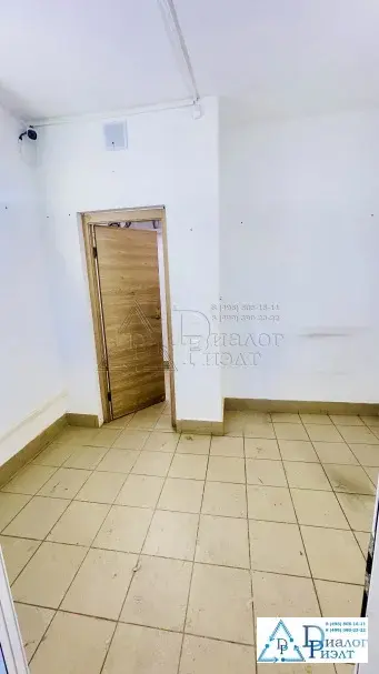Помещение 184 м2 на Кутузовском проспекте, 10 мин. до метро Кунцевская - Фото 23