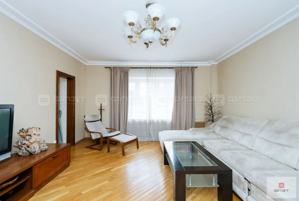 Продажа квартиры, Казань, ул. Калинина - Фото 3