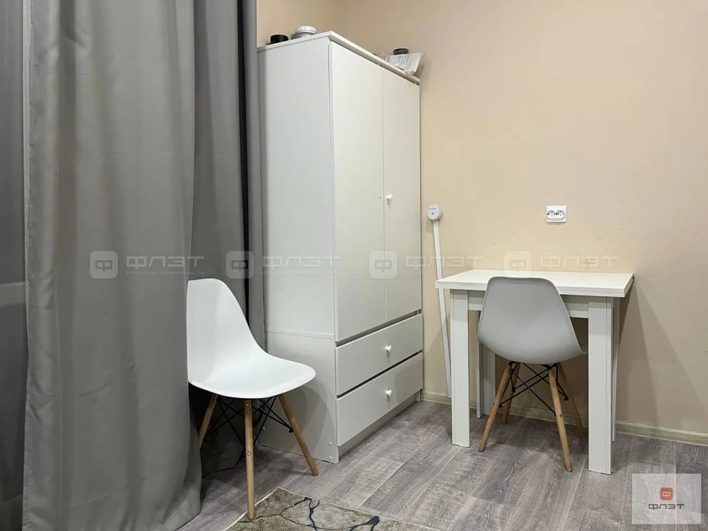 Аренда квартиры, Осиново, Зеленодольский район, ул. Дорожная д.25 - Фото 6