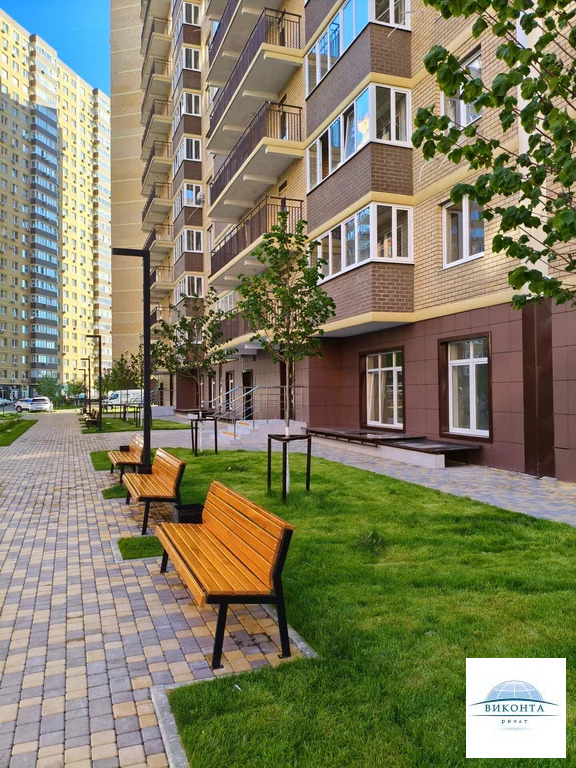 Продажа квартиры, Краснодар, улица Домбайская - Фото 0