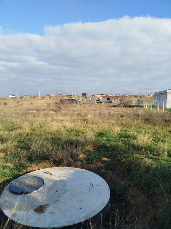 Продажа участка, Севастополь, территория ЗАО имени Софьи Перовской - Фото 2