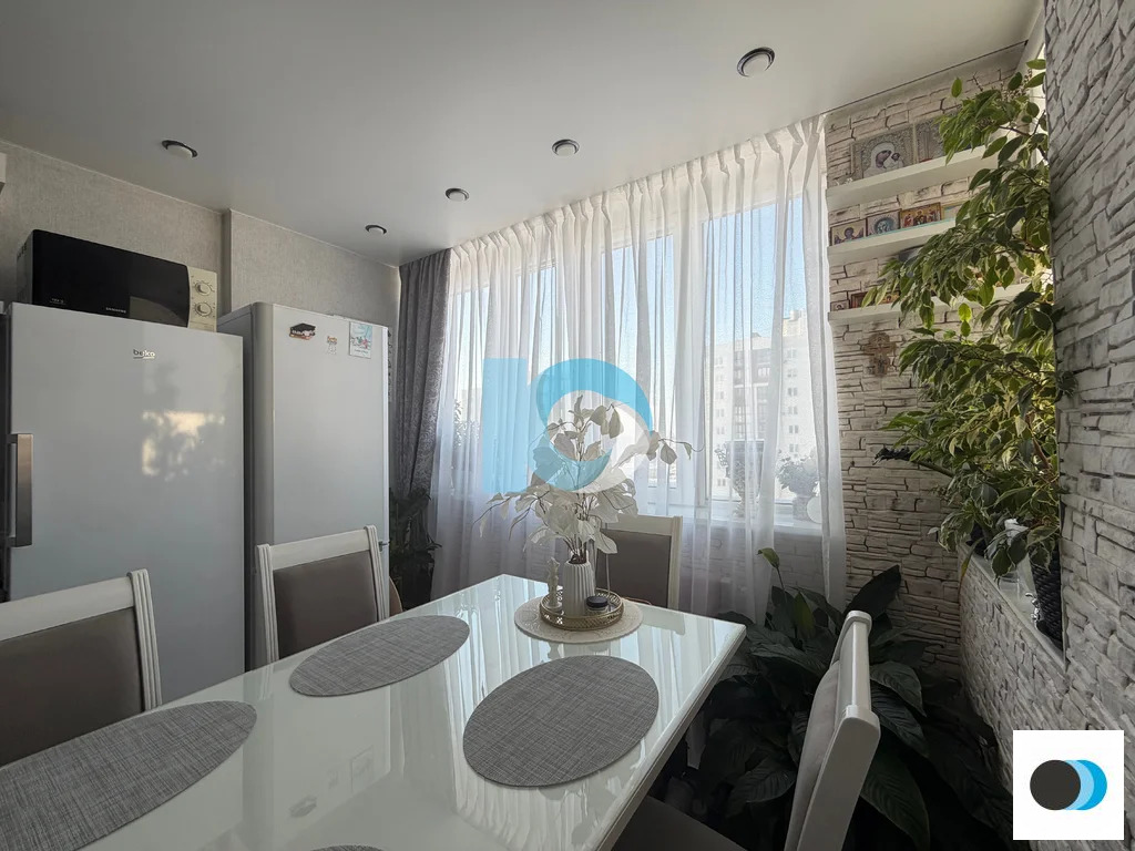 Продажа квартиры, Уфа, ул. Черниковская - Фото 21