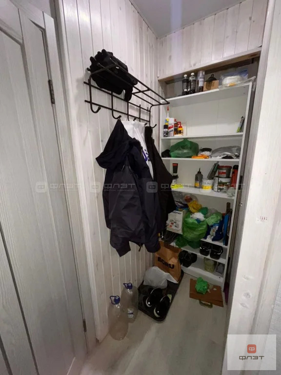 Продажа квартиры, Казань, ул. Адоратского - Фото 11