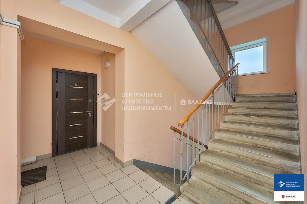 Продажа квартиры, Рязань, Старообрядческий проезд - Фото 14