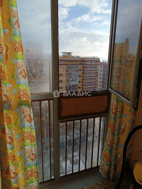 Санкт-Петербург, Советский проспект, д.39к1, 1-комнатная квартира на ... - Фото 6