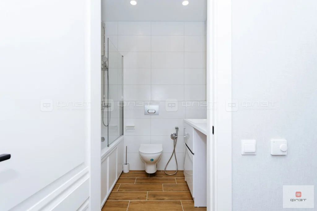 Продажа квартиры, Казань, ул. Бухарская - Фото 18