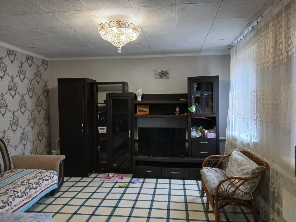 Продажа дома, Ахтырский, Абинский район, ул. Пашковская - Фото 12