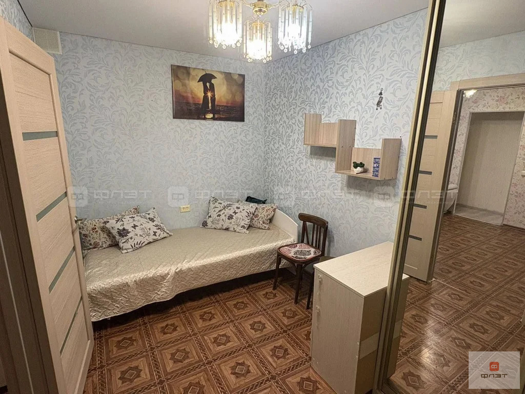 Аренда квартиры, Казань, ул. Товарищеская д.33 - Фото 2