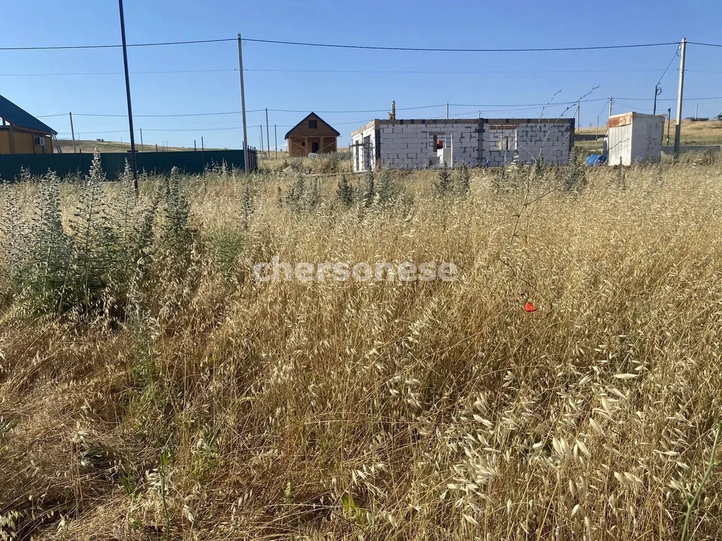 Продажа участка, Севастополь, улица Евгения Селютина - Фото 3