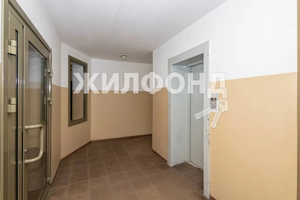 Продажа квартиры, Новосибирск, ул. Боровая Партия - Фото 14