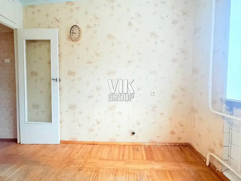 Продается просторная, светлая двухкомнатная квартира в гор Подольске - Фото 18