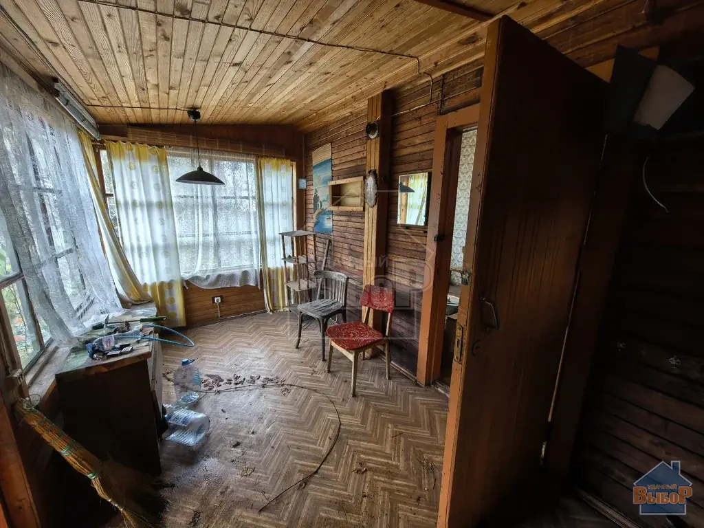 Жилой дом 50 кв. м., 6,6 сот., СНТ Мечта - Фото 10