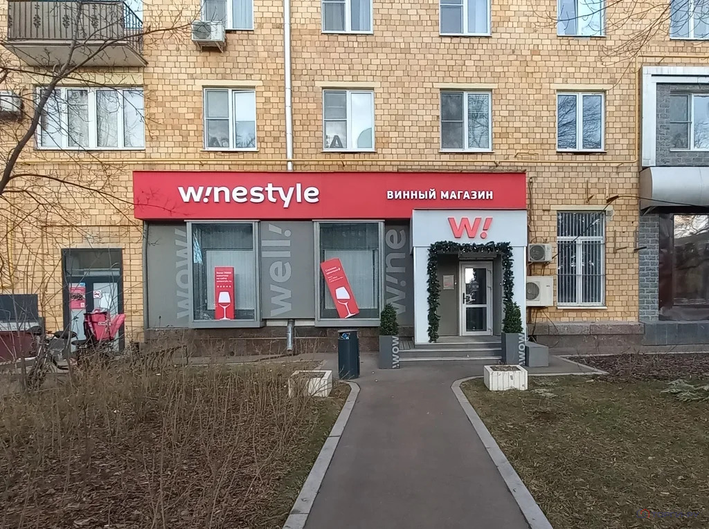 Продажа торгового помещения, Ленинский пр-кт. - Фото 4