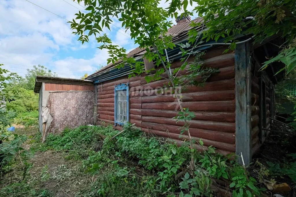 Продажа дома, Новосибирск, ул. Большая - Фото 8