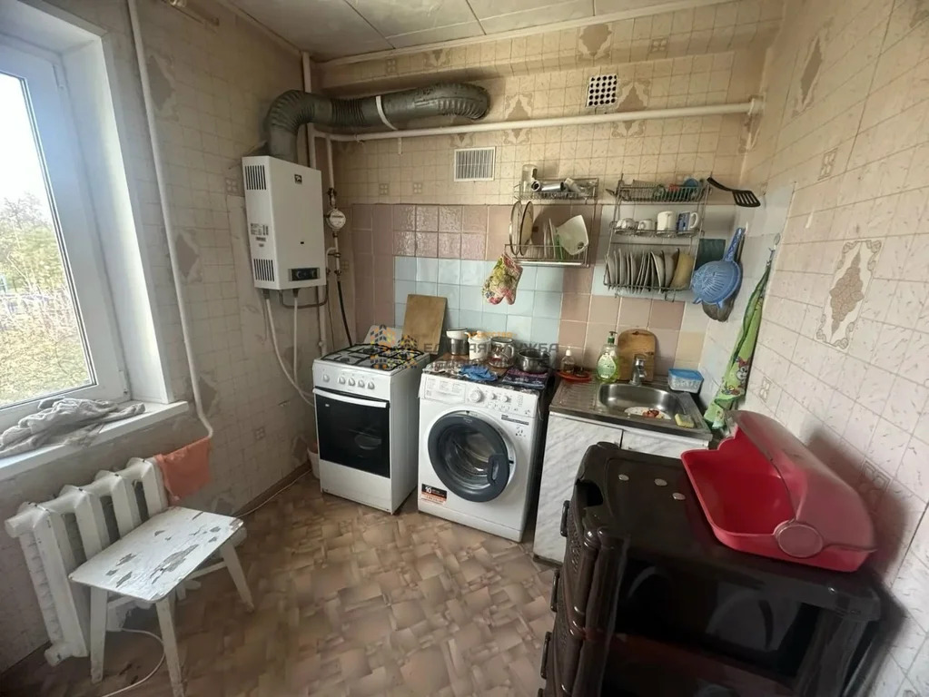 Аренда квартиры, Уфа, Октября пр-кт. - Фото 6