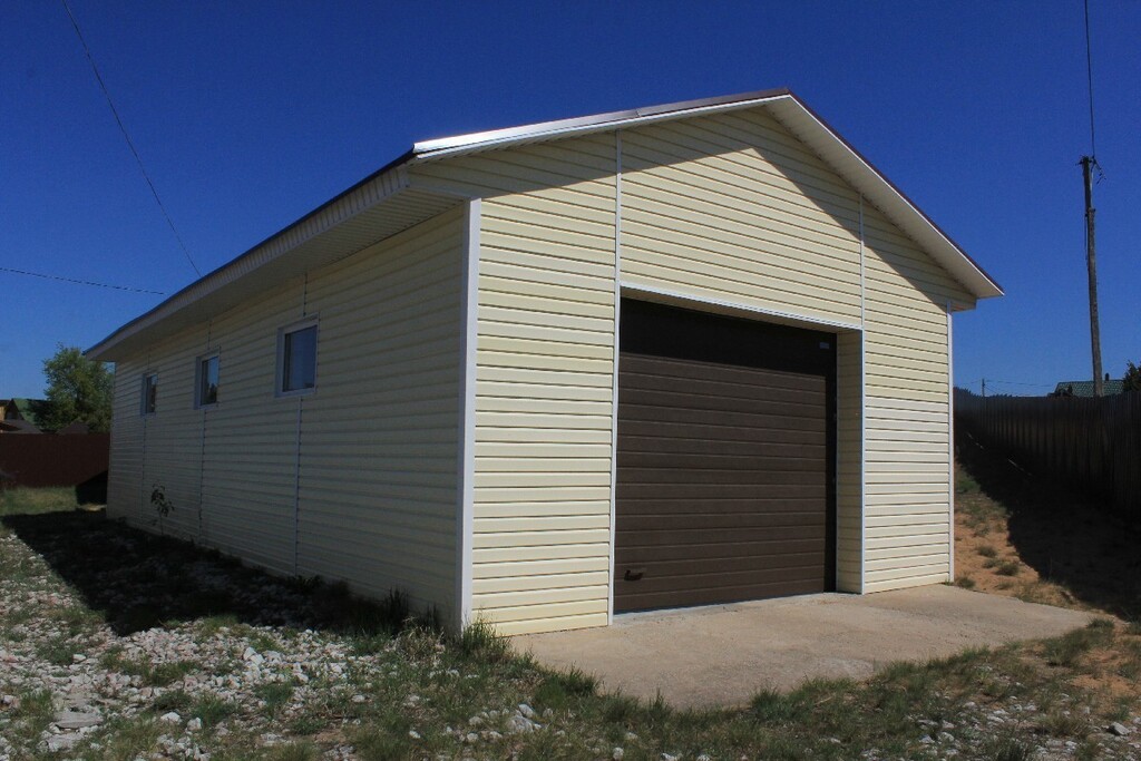 Дом на Раскопельком заливе - Фото 4