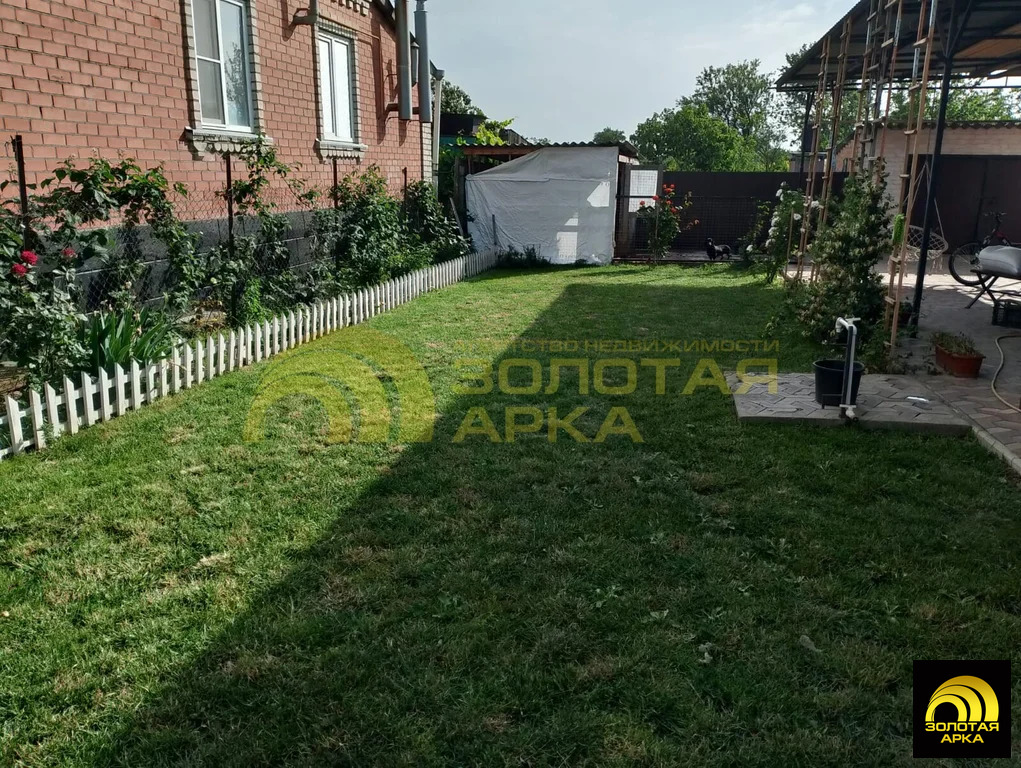 Продажа дома, Старотитаровская, Темрюкский район, Ильича пер. - Фото 7