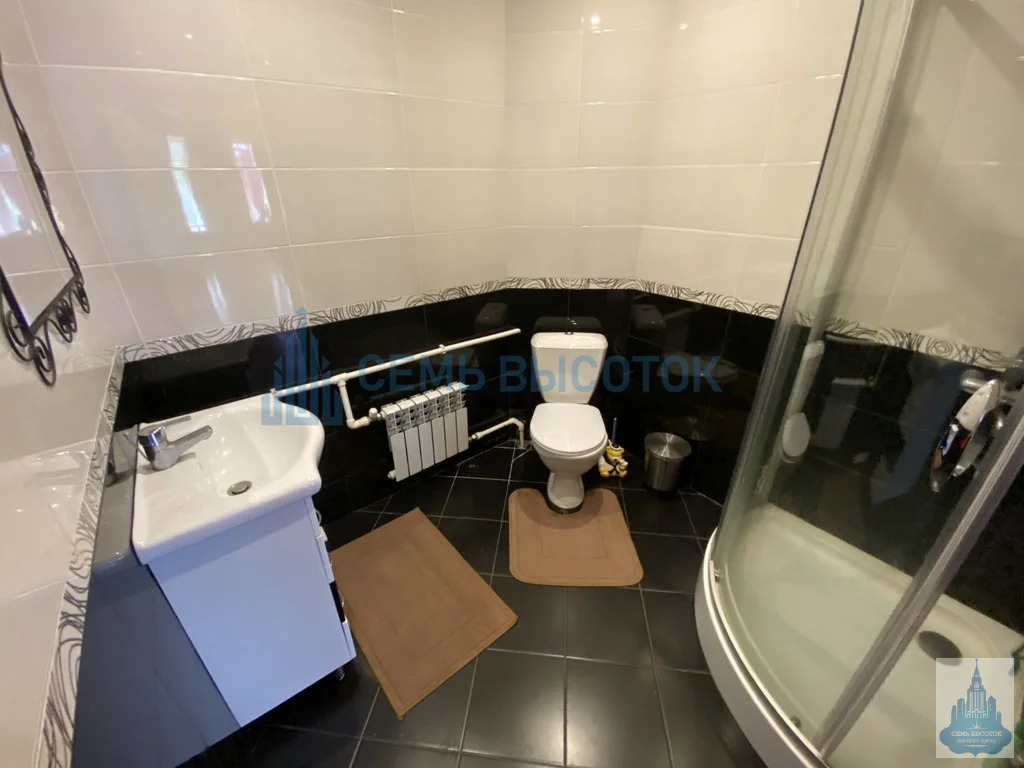 Продажа дома, Подольск, 50 - Фото 17