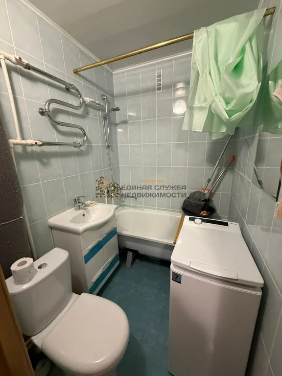 Аренда квартиры, Уфа, Октября пр-кт. - Фото 13