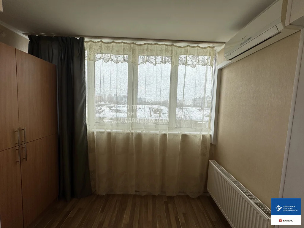 Аренда квартиры, Рязань, ул. Дзержинского - Фото 17