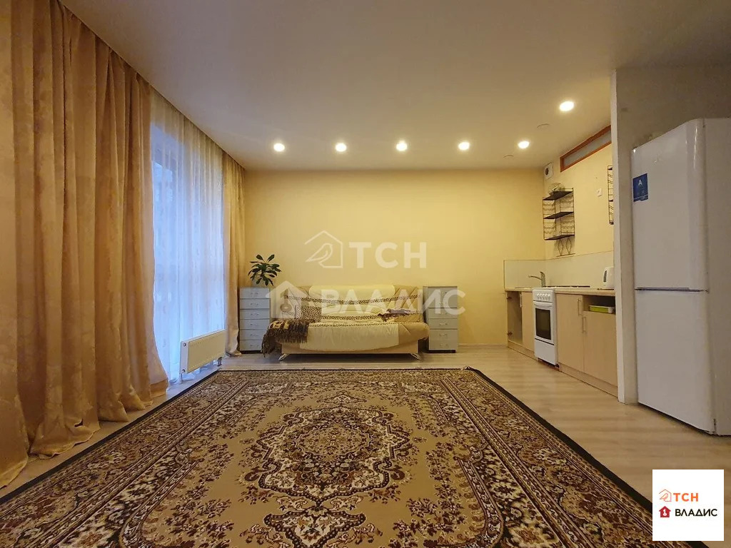 Аренда квартиры, Балашиха, Балашиха г. о., Ленина пр-кт. - Фото 4