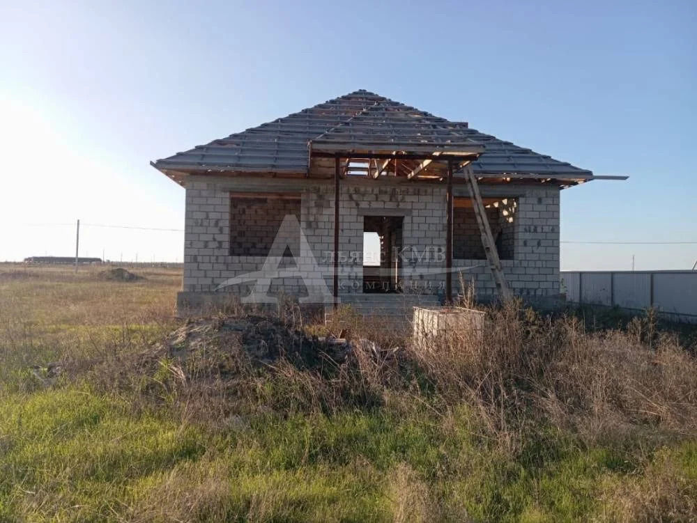 Продажа дома, Георгиевск, ул. Космонавтов - Фото 1