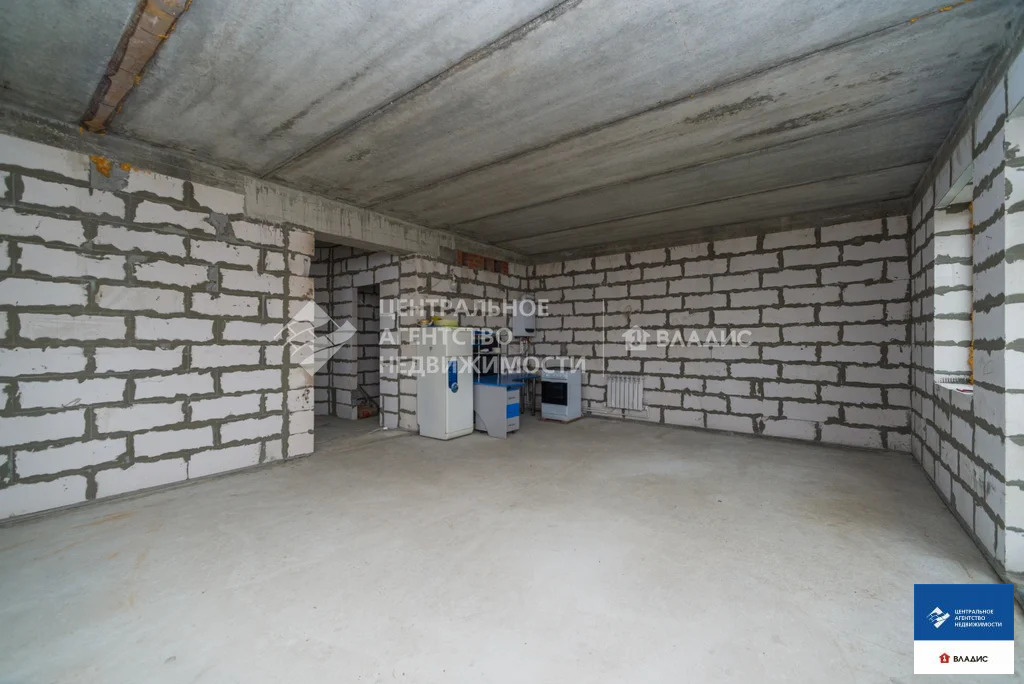 Продажа дома, Оленинское, Рязанский район - Фото 10