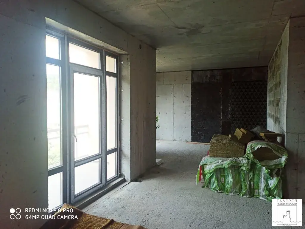 №4411 Видовой дом в Ялте в районе Массандры - Фото 19