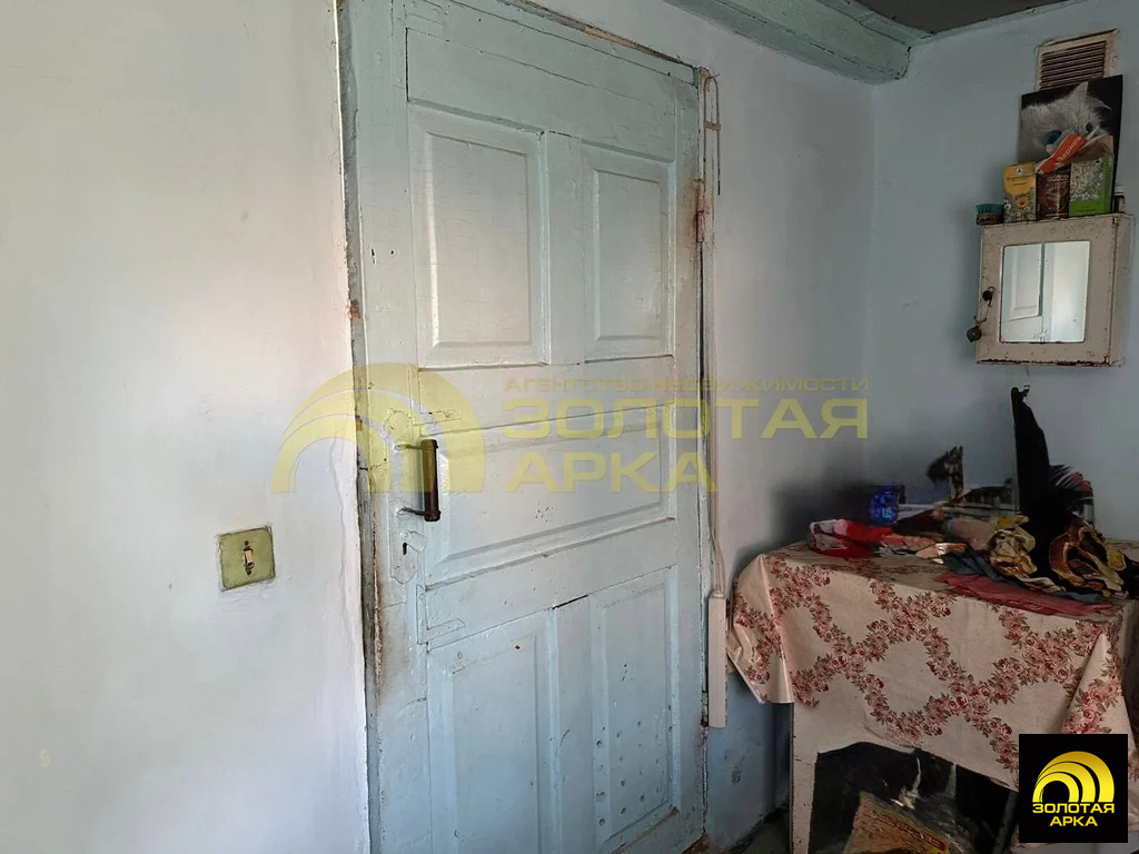 Продажа дома, Полтавская, Красноармейский район, ул. Красная - Фото 4