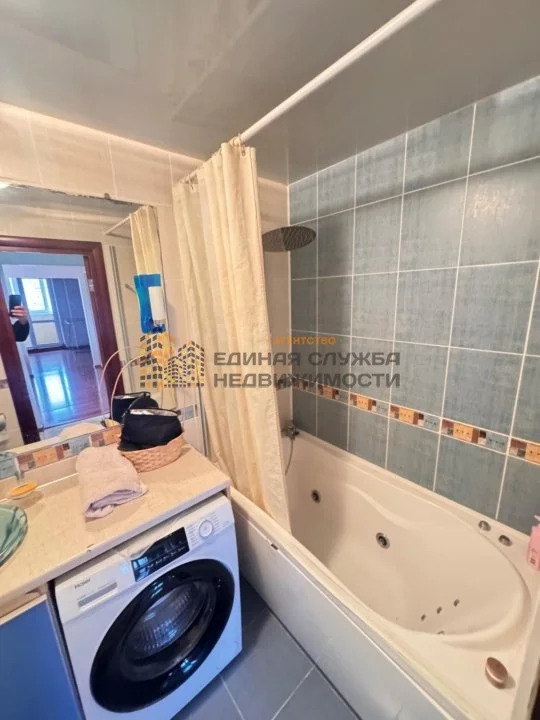 Аренда квартиры, Уфа, ул. Маршала Жукова - Фото 6