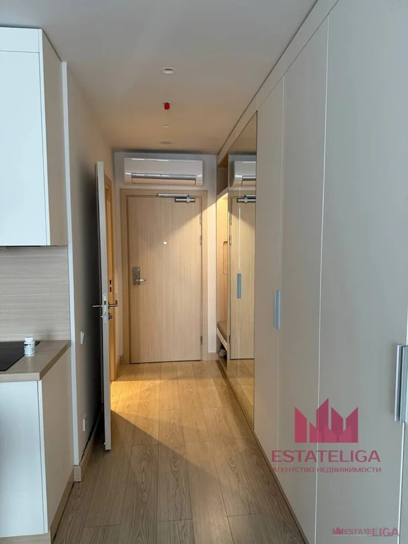 Аренда квартиры, Андропова пр-кт. - Фото 11