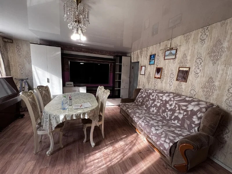 Продажа дома, Темрюк, Темрюкский район, ул. Мойка - Фото 5