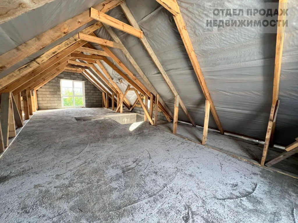 Дом под семейную ипотеку - Фото 12