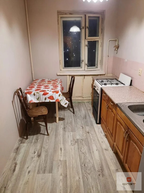 Продажа квартиры, Казань, ул. Академика Парина - Фото 1