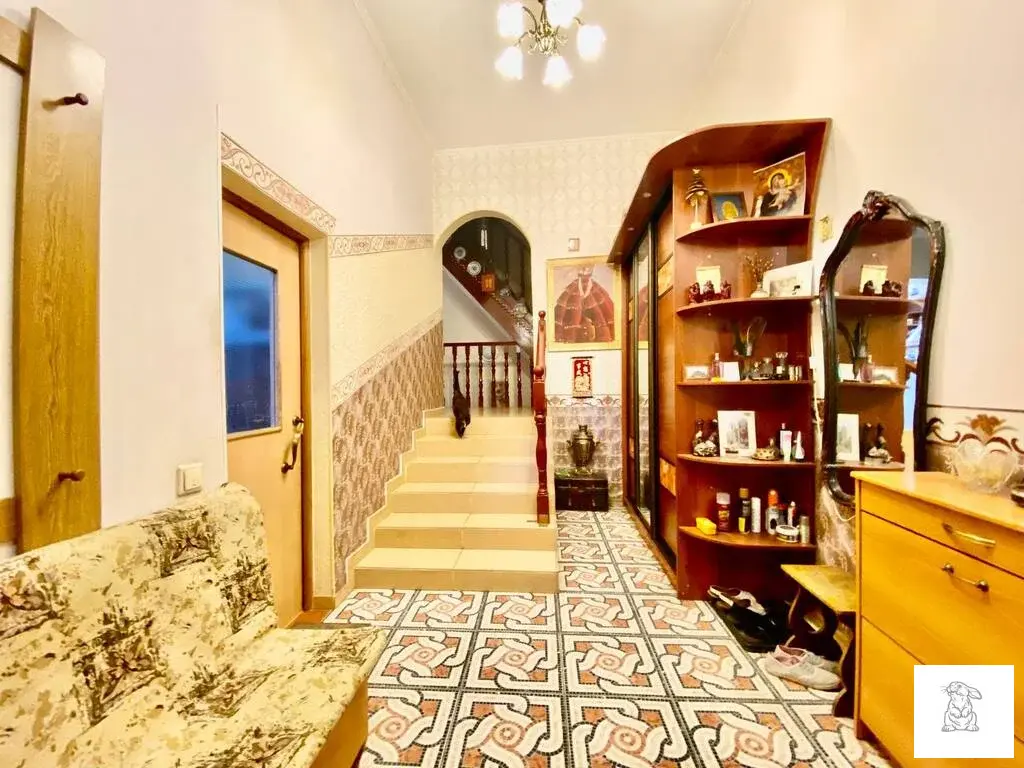 Таунхаус для большой семьи! - Фото 34