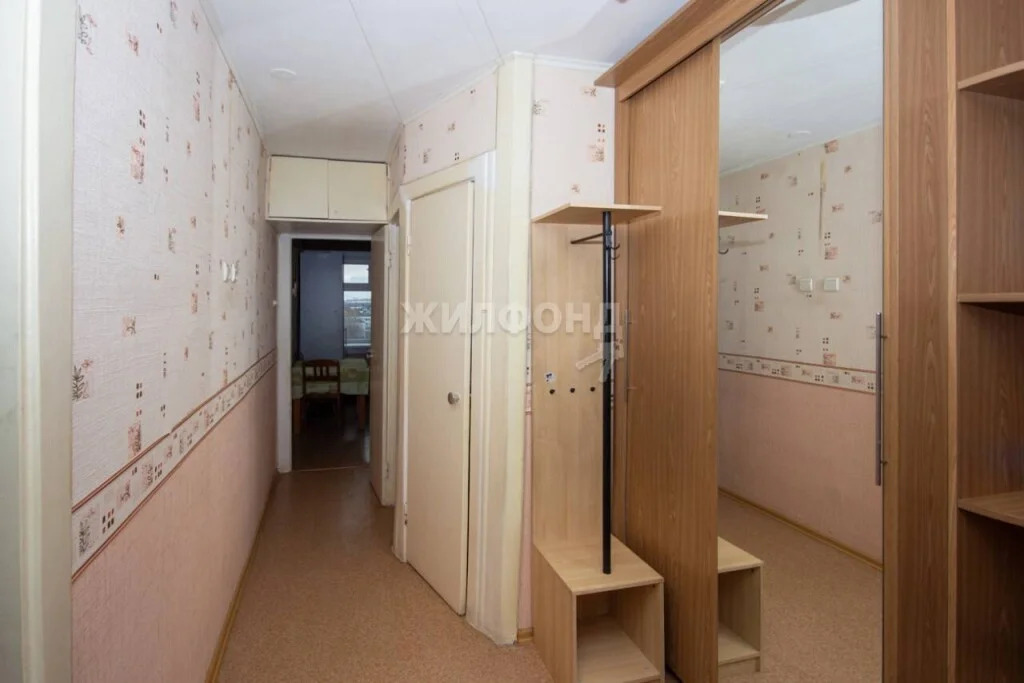 Продажа квартиры, Новосибирск, ул. Бурденко - Фото 8