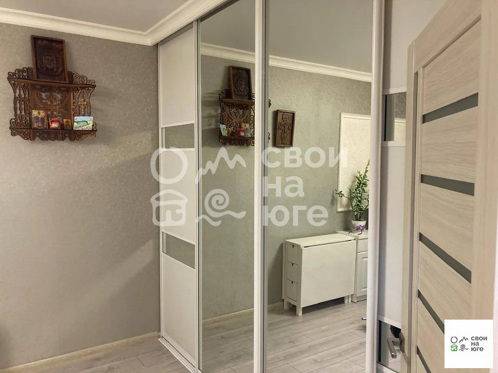 Продажа квартиры, Краснодар, ул. Заполярная - Фото 1