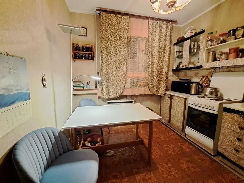 Продам квартиру на Открытом шоссе - Фото 13