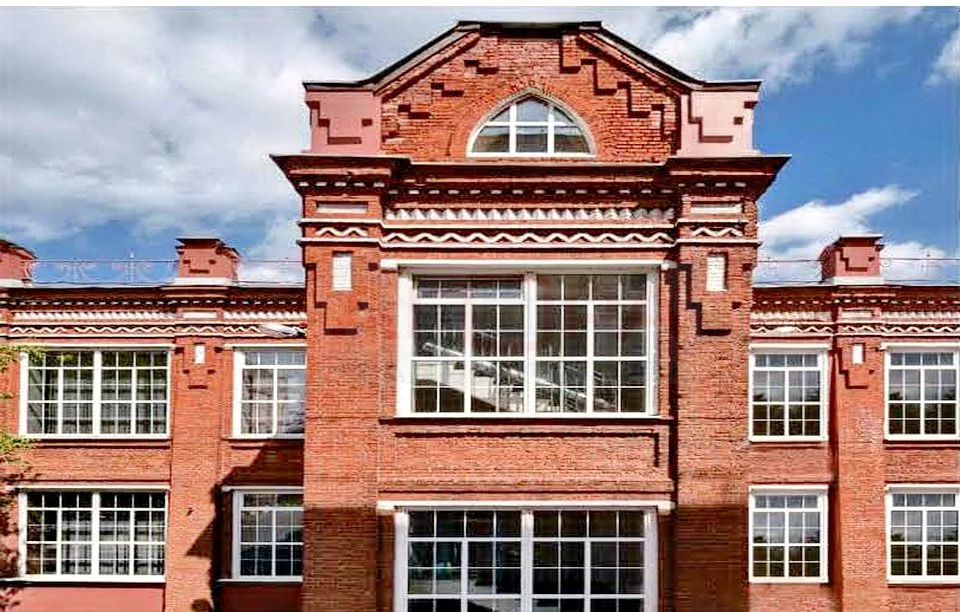 Аренда склада, ул. Вятская - Фото 1